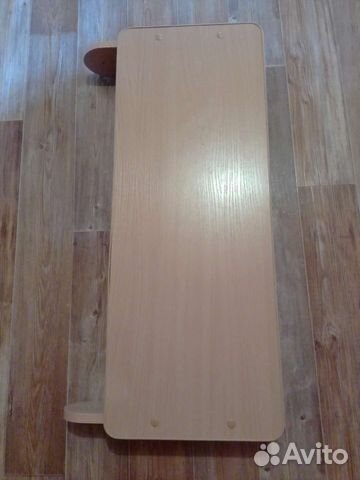 Пеленальная доска