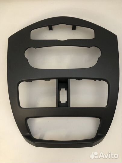 Магнитола Спарк 300 штатная