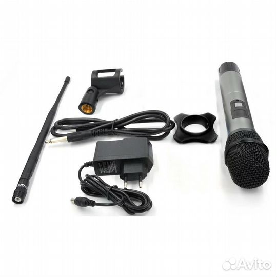 Радиосистема axelvox DWS7000HT (ST Bundle)