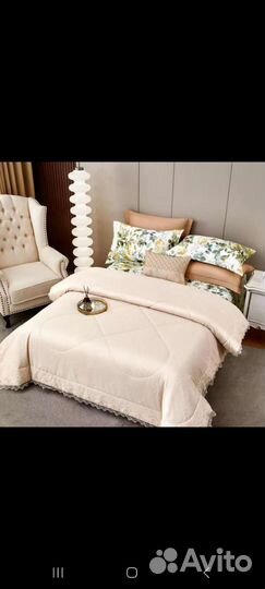 Белье постельное