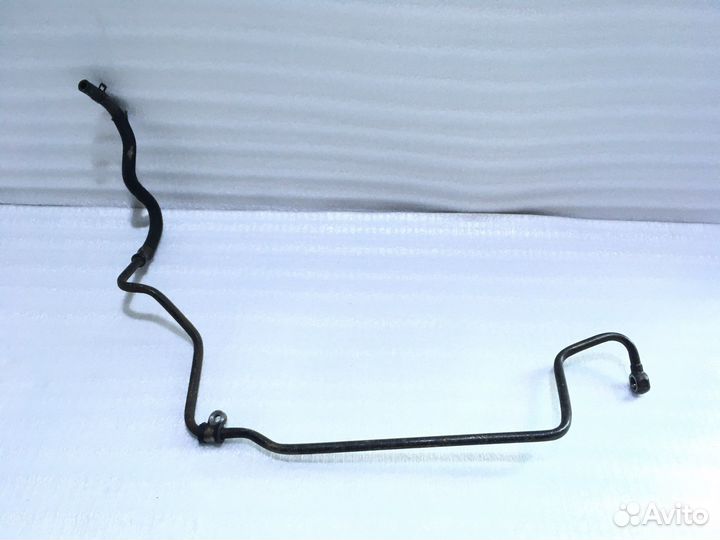 Трубка гур Volkswagen Bora 2.0