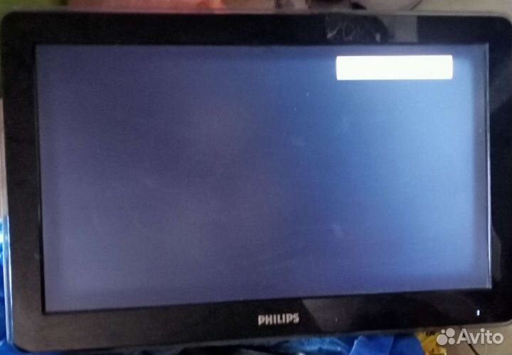 Телевизор philips- 26PFL 5403/60