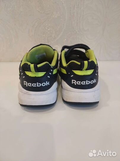 Reebok детские кроссовки