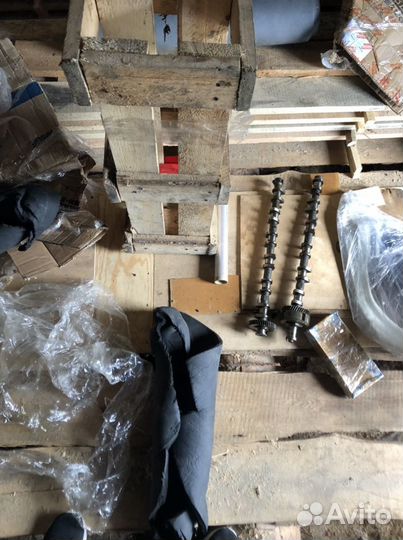 Распредвал Toyota Mark 2 GX110