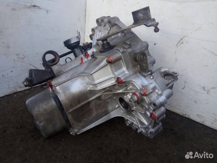 Контрактная коробка передач Ровер Rover