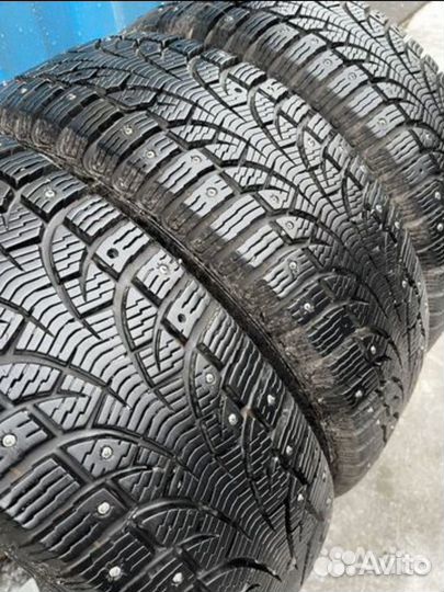 Pirelli Winter Carving Edge 205/60 R16 96T