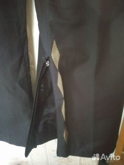 Костюм спортивный новый umbro