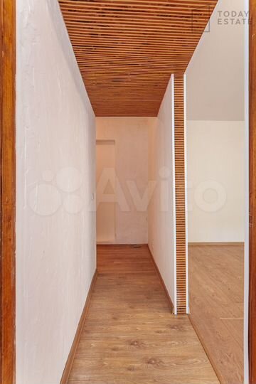 1-к. квартира, 32,5 м², 2/4 эт.