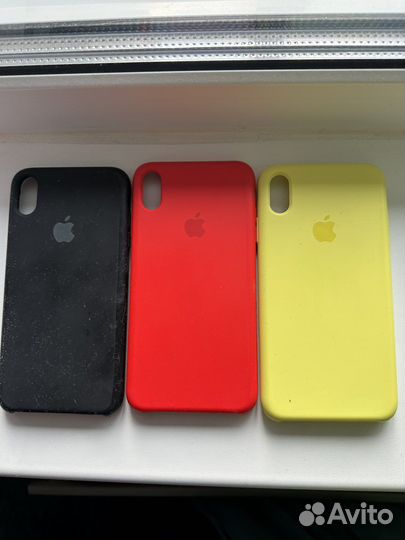 Чехол на 10 xs max iPhone