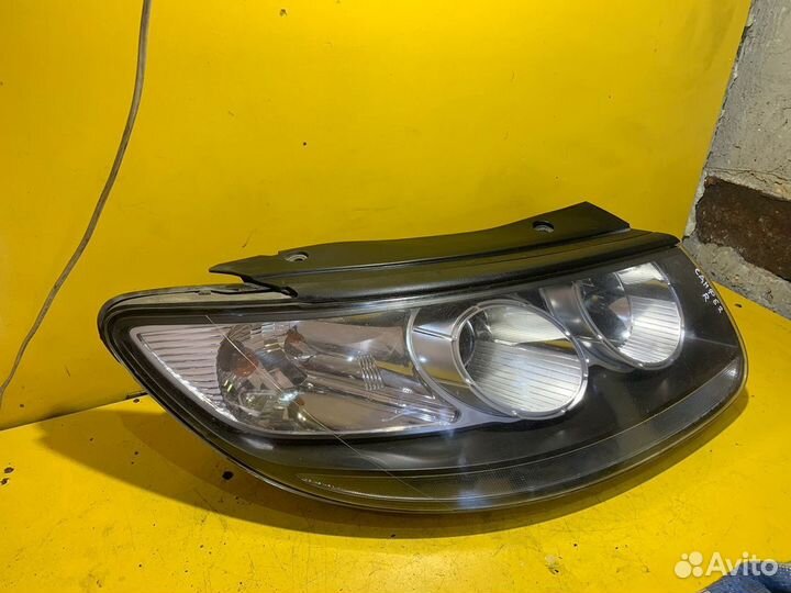 Фара правая Hyundai Santa Fe 2006-2012