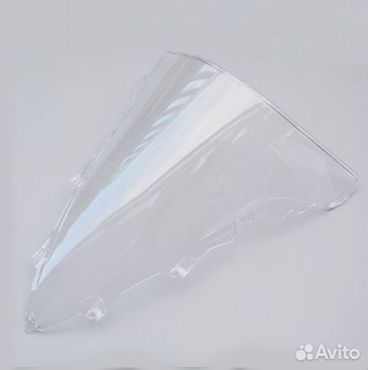 Ветровое стекло для Yamaha YZF-R1 2009-2014 clear