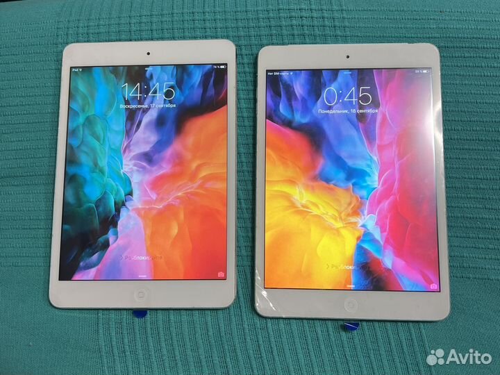 iPad mini 64gb