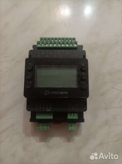 Контроллер zentec M202