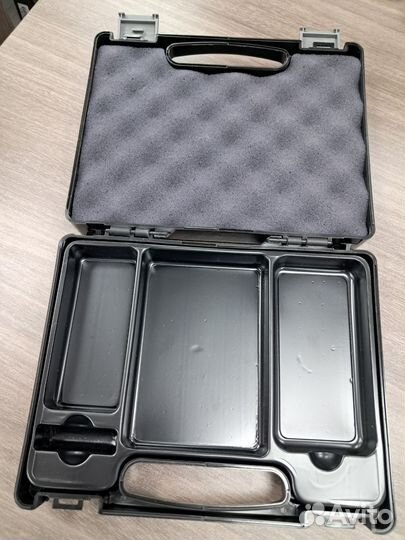 Органайзер-чемодан