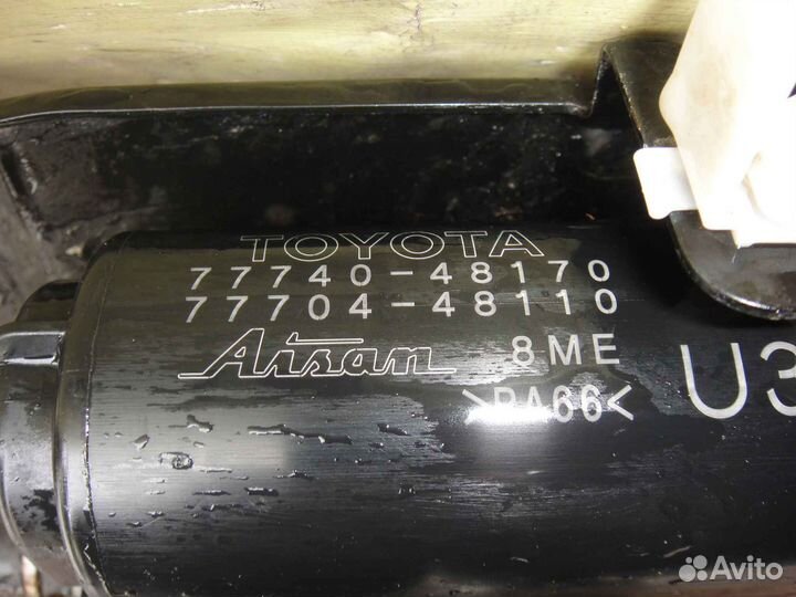 Leхus RX450 15- Абсорбер топливный