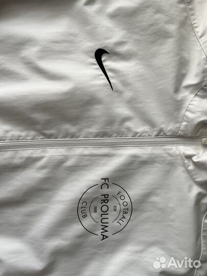 Олимпийка nike