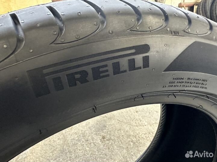 Pirelli Powergy 235/45 R18 98Y