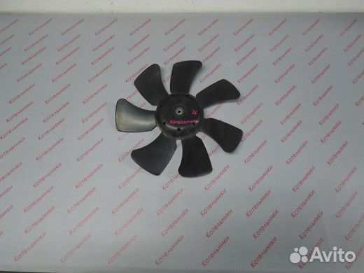 Nissan 21486-1L000 Крыльчатка вентилятора