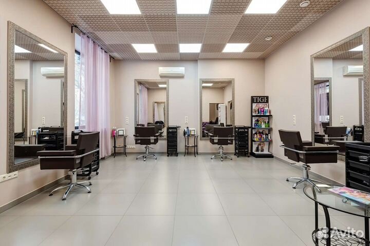 Аренда кабинета для косметолога