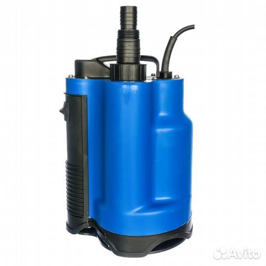 Дренажный насос для чистой воды Belamos Omega 55 F