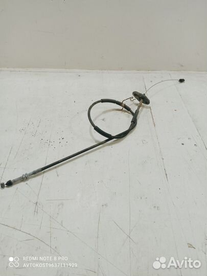 Трос газа Hyundai Matrix