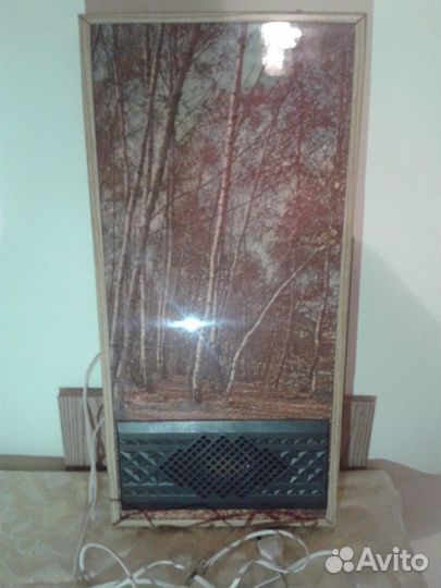 Радио-панно 