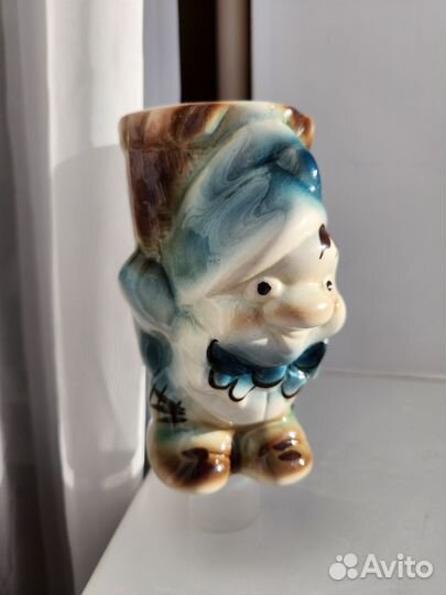 Карандашница СССР