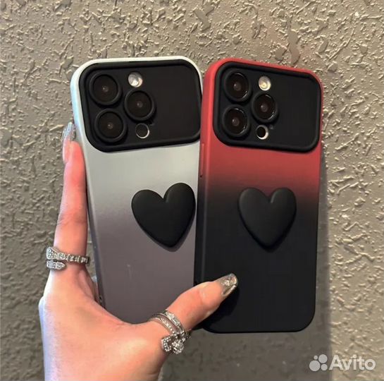 Чехол на iPhone 14 pro max