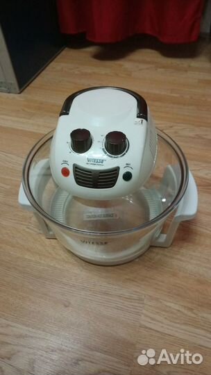 Аэрогриль Vitesse VS-441