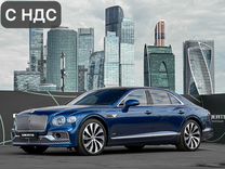 Bentley Flying Spur 6.0 AMT, 2022, 1 994 км, с пробегом, цена 39 700 000 руб.