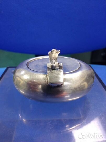 Карманная пепельница Jordan sheffild collection