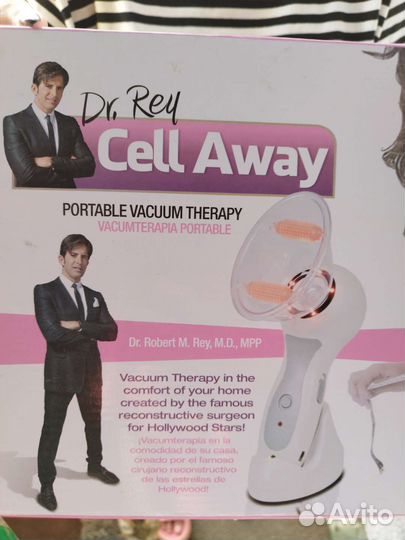 Массажер для тела