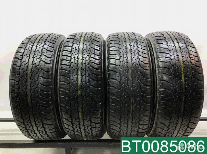Dunlop Grandtrek AT22 265/60 R18 105W
