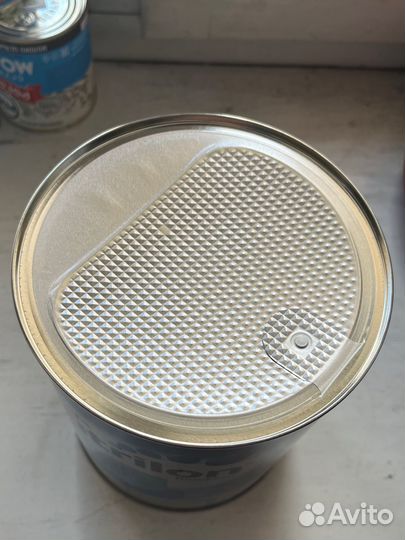 Детская смесь