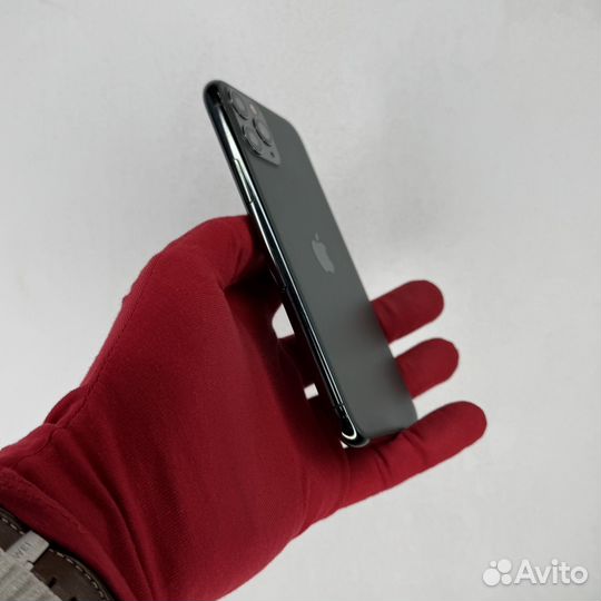iPhone 11 Pro, 256 ГБ