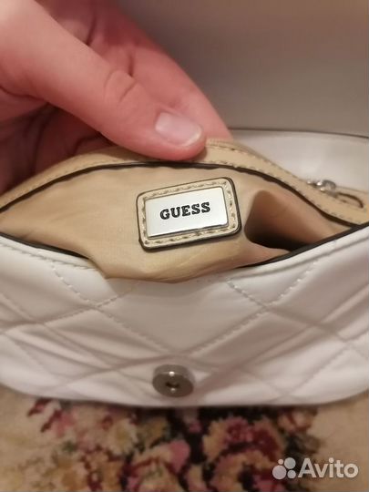 Сумка guess оригинал