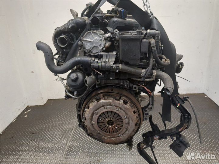 Двигатель Citroen Xsara-Picasso, 2003