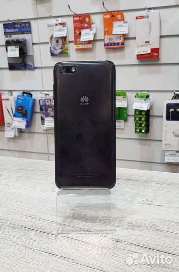 HUAWEI Y5 Lite, 16 ГБ