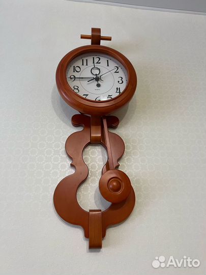 Часы настенные