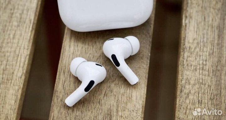 Airpods pro 2 gen беспроводные наушники