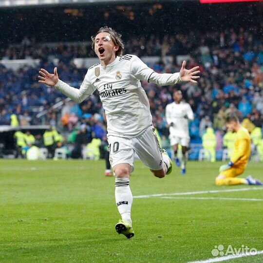 Футбольная форма арсенал барселона роналду реал