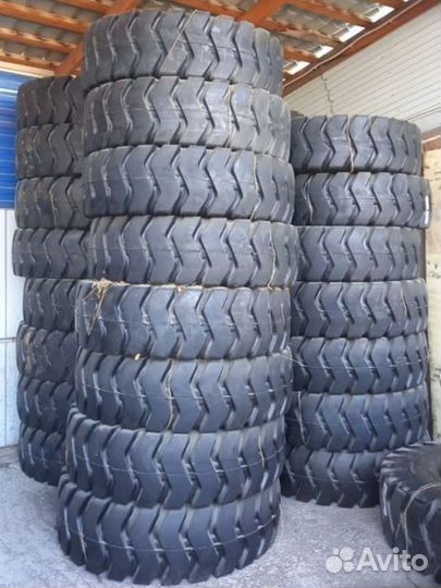 Шины 17,5-25