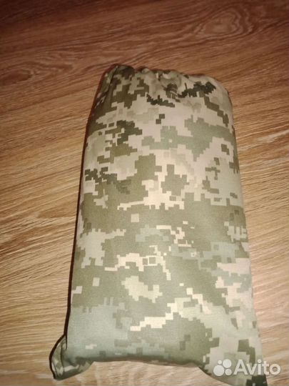 Пончо, chest rig, варбелт