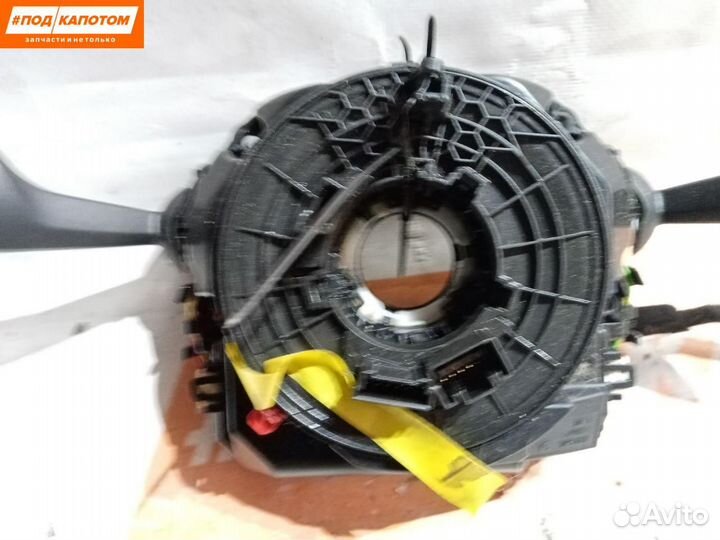 Переключатель подрулевой (стрекоза) BMW 5 F10 2011