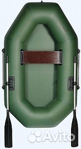 Лодка Аква Оптима 220