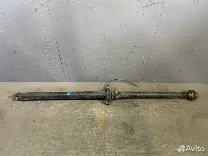 Кардан Ford Escape ZD