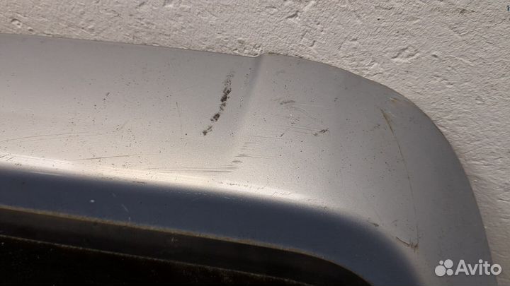 Кнопка багажника Opel Zafira A, 2000