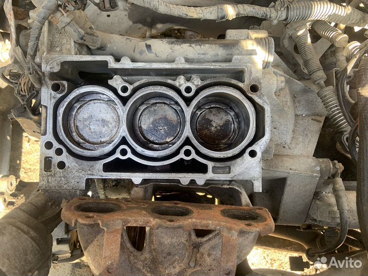 Шорт блок двигателя fabia 2 bzg блок двигателя