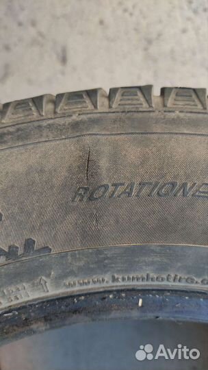 Kumho I'Zen KW31 195/65 R15 91R