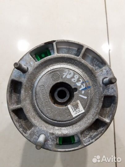 Демпфер переднего амортизатора опорник